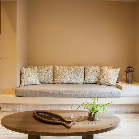 Paporas Apartment *