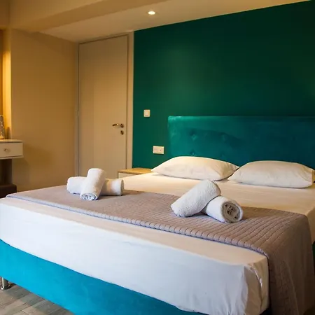 Apartment Paporas Svoronata
