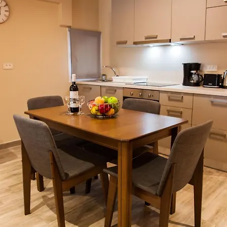 Apartment Paporas