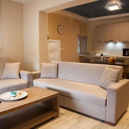 Paporas Apartment