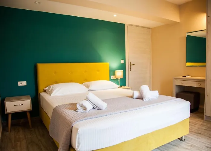 公寓 Paporas 斯沃伦塔