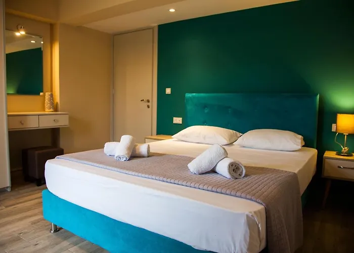 公寓 Paporas 斯沃伦塔