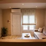Apartamento Paporas *