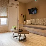 Apartamento Paporas *