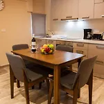 Apartamento Paporas