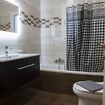 Paporas Apartamento